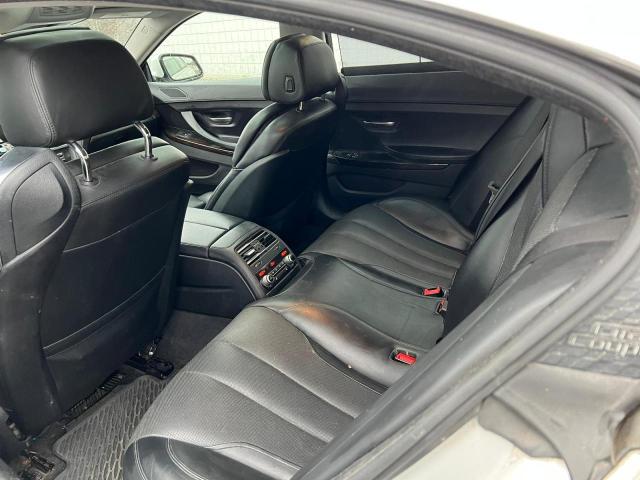 WBA6B4C53DDG67940 BMW 650 XI