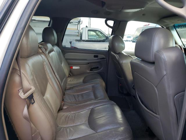 1GKEK63U73J158078 GMC YUKON DENALI