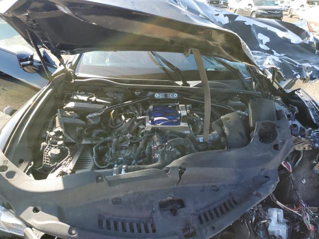 2015 LEXUS RC-F JTHHP5BC1F5001221