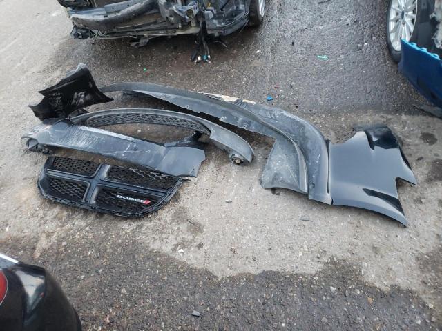 2C4RDGEG0JR344834 Dodge Grand Caravan Gt