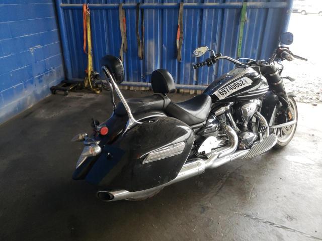 2010 YAMAHA XV1900 CT JYAVP22E7AA009579