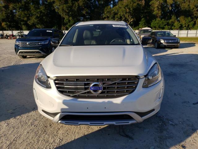 2017 VOLVO XC60 T5 DY YV440MRR8H2161266