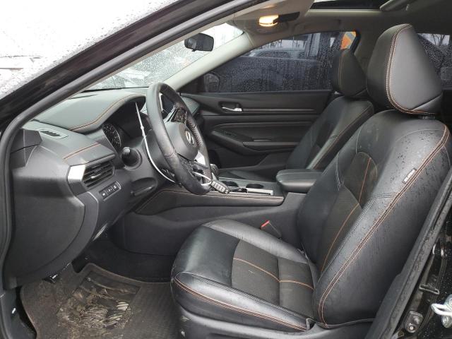 1N4AL4CVXLC148739 Nissan ALTIMA SR