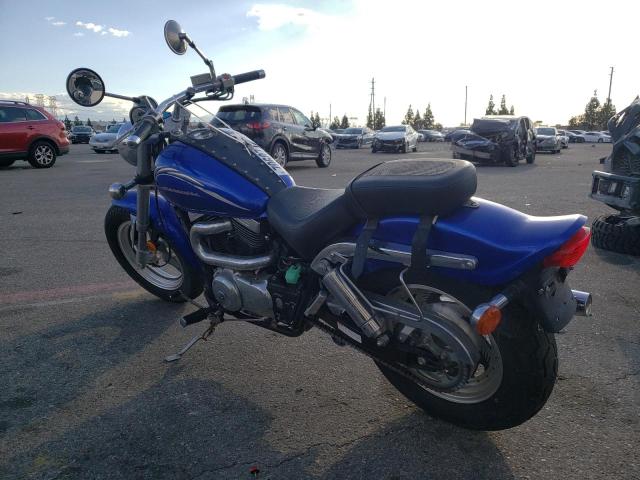 2001 SUZUKI VZ800 - JS1VS53A612102582