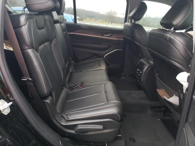 1C4RJJBGXM8152475 Jeep Grand Cherokee L Limited