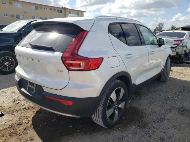 YV4AC2HK5M2425721 Volvo XC40