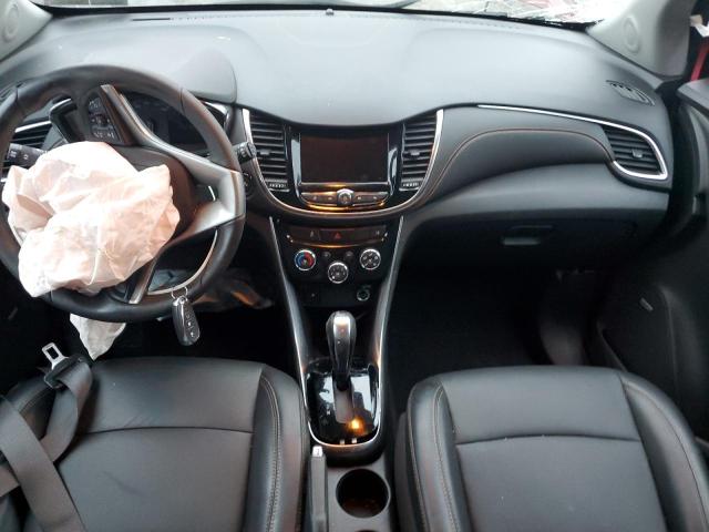 2020 CHEVROLET TRAX PREMI 3GNCJRSB1LL261570