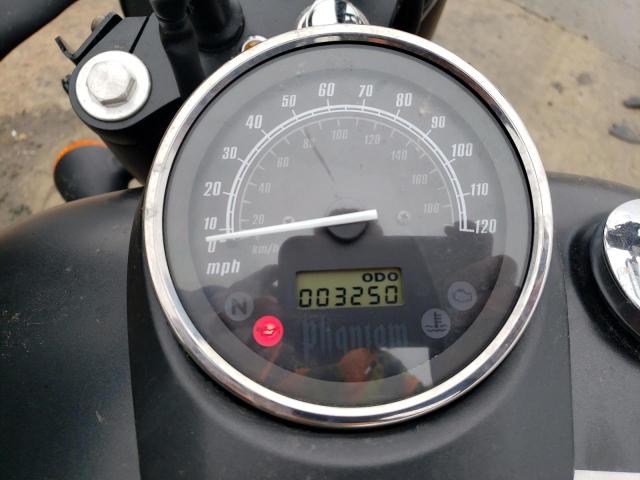 2018 HONDA VT750 C2B JH2RC5370JK800282