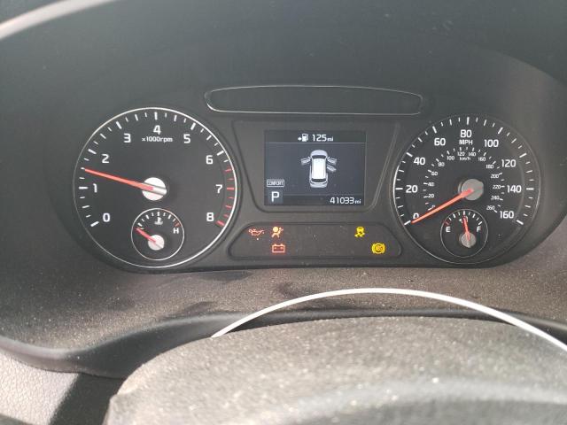 5XYPG4A55LG612222 KIA SORENTO S