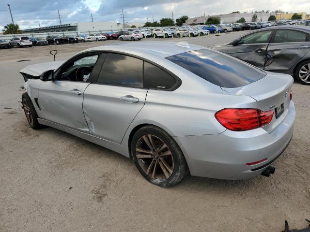 VIN WBA4A7C53FD414290 2015 BMW 4 SERIES no.2