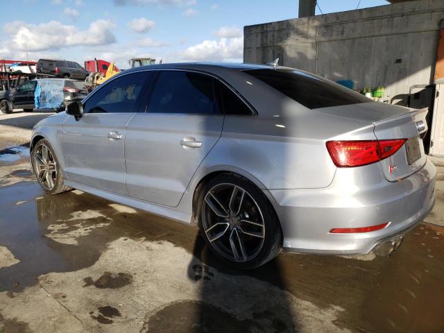 2016 AUDI S3 PREMIUM WAUB1GFF6G1008924