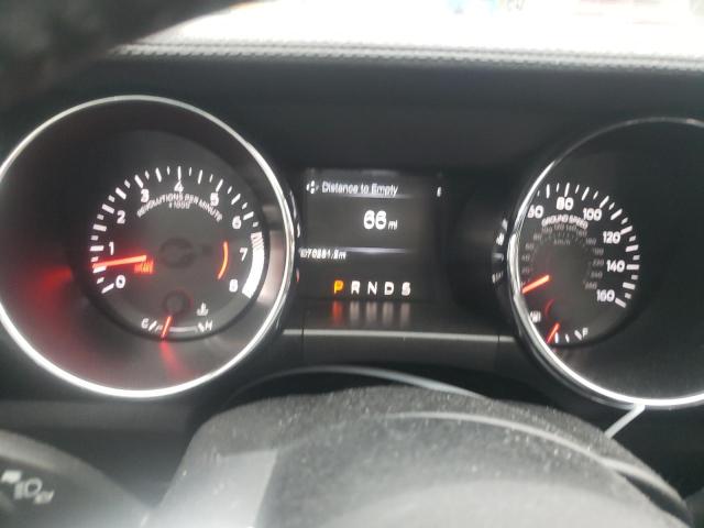 2016 FORD MUSTANG - 1FATP8EM7G5307591
