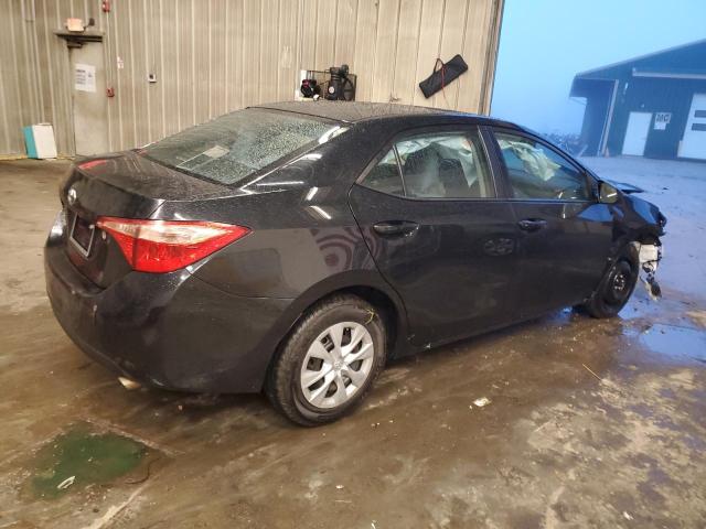 2019 TOYOTA COROLLA L - 2T1BURHE3KC130896