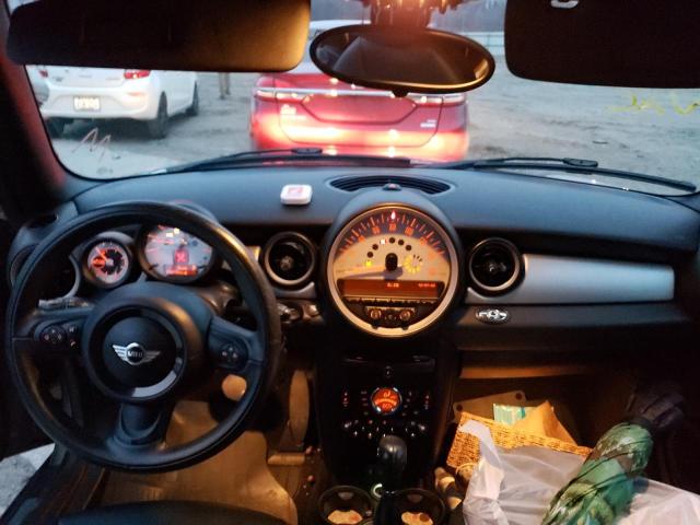 WMWZN3C59DT135447 Mini Cooper