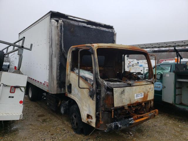 Isuzu salvage cars for sale: 2018 Isuzu FTR
