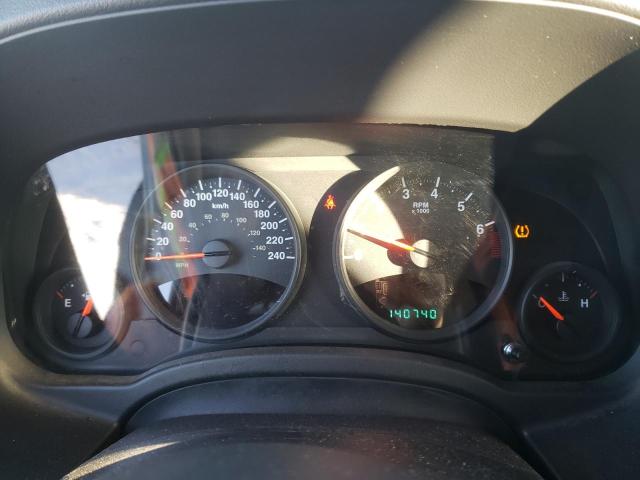 1J4NF2GB7BD276995 Jeep Patriot