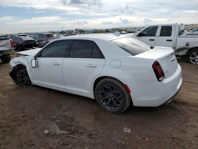 VIN 2C3CCAGG0KH586165 2019 CHRYSLER 300 no.2