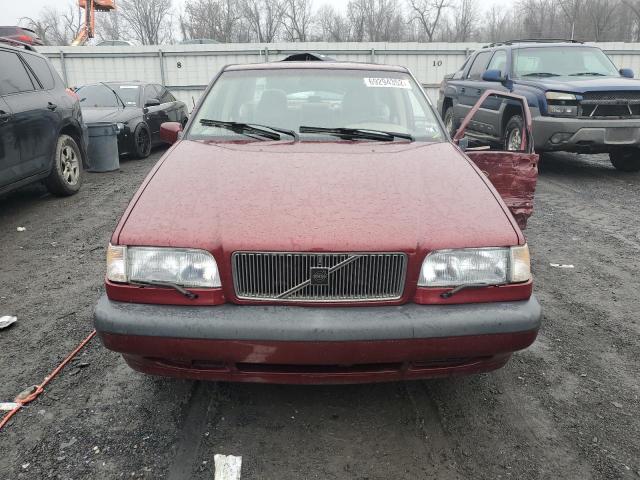 YV1LS5551T1298124 Volvo 850 BASE