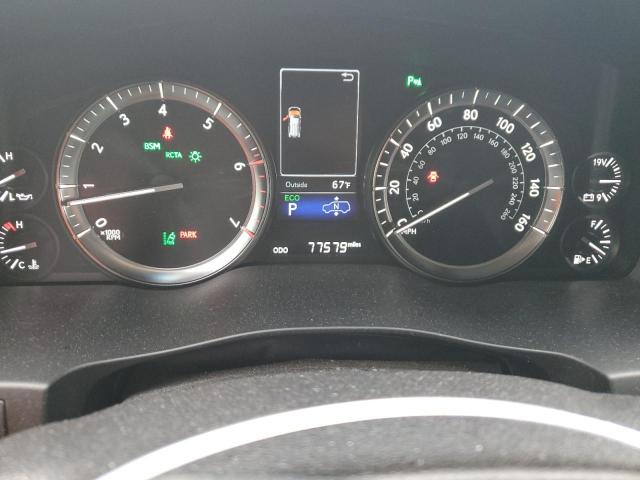 2016 LEXUS LX 570 JTJHY7AX0G4218388