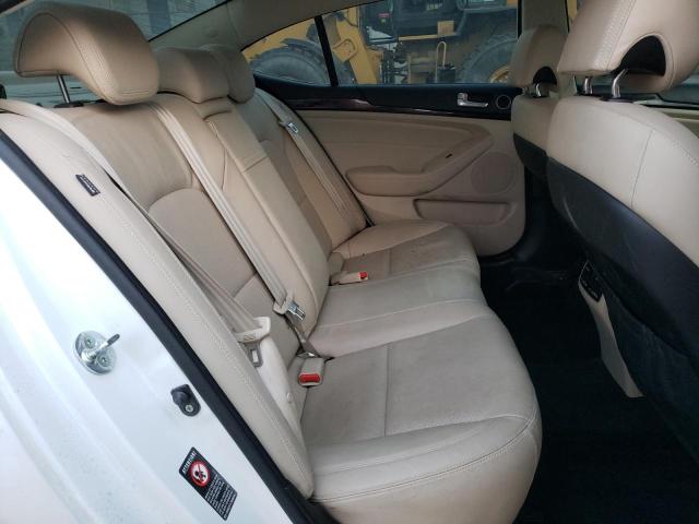 KNALN4D74F5195090 KIA Cadenza Premium