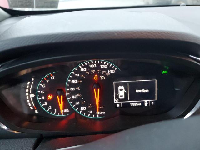 2020 CHEVROLET TRAX PREMI 3GNCJRSB1LL261570