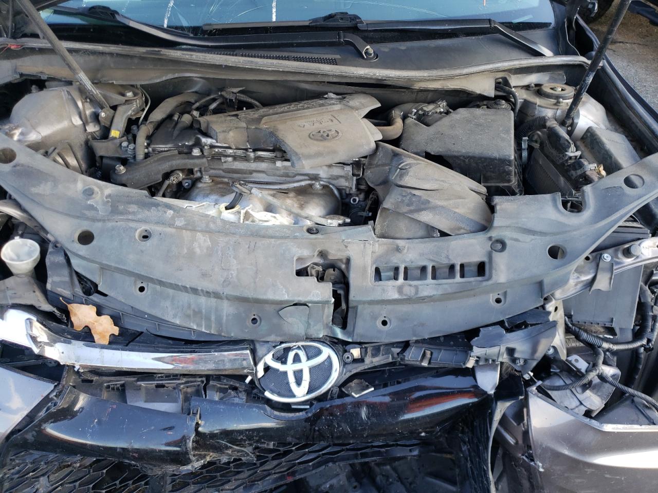 2015 Toyota Camry Le VIN: 4T1BF1FK2FU038381 Lot: 64604964