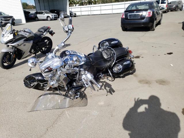 2016 INDIAN MOTORCYCLE CO. SPRINGFIEL - 56KTHAAA3G3337784