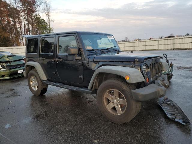 1J4BA6H16BL593266 Jeep Wrangler