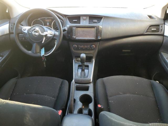 2019 NISSAN SENTRA S - 3N1AB7AP7KY264315