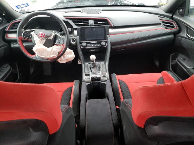 2017 HONDA CIVIC TYPE - SHHFK8G78HU200576