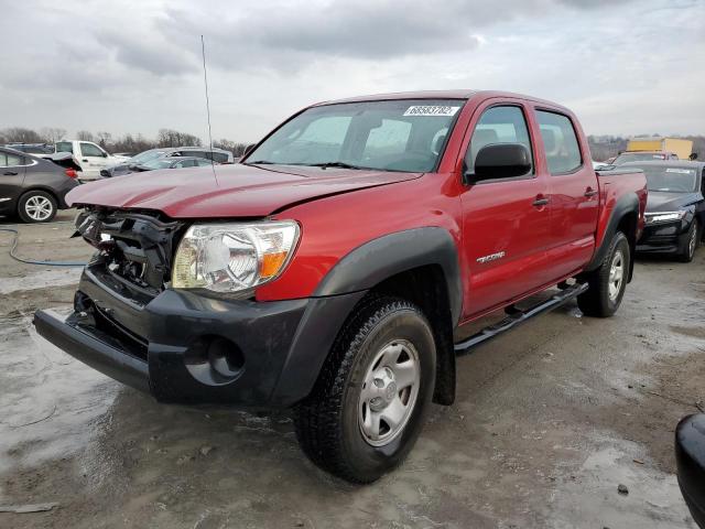 2008 Toyota Tacoma 