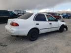 1998 Toyota Corolla Ve na sprzedaż w Las Vegas, NV - Front End