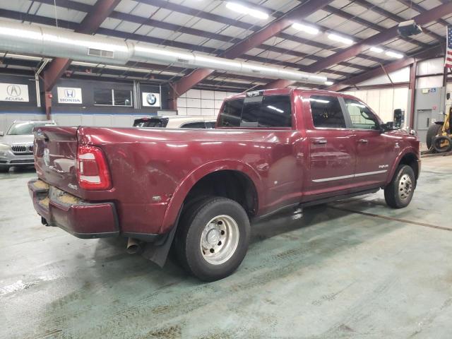 2019 RAM 3500 LIMIT 3C63RRRL7KG536941