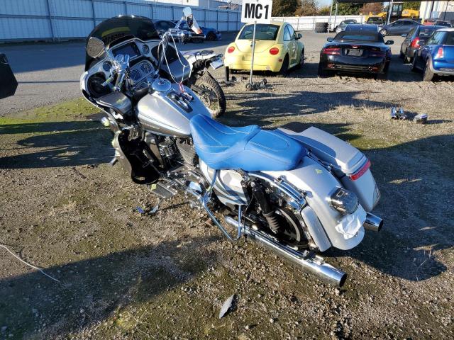 2016 HARLEY-DAVIDSON FLTRUSE CV 1HD1TAN38GB953587