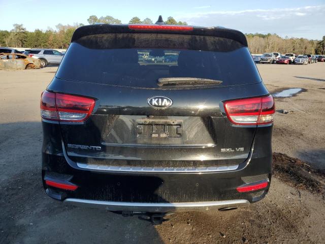 5XYPK4A59GG150431 KIA Sorento