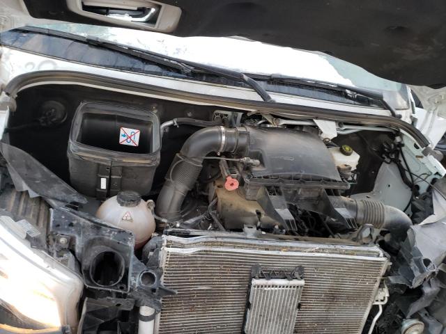 2021 MERCEDES-BENZ SPRINTER 2 - W1W40CHY4MT052687