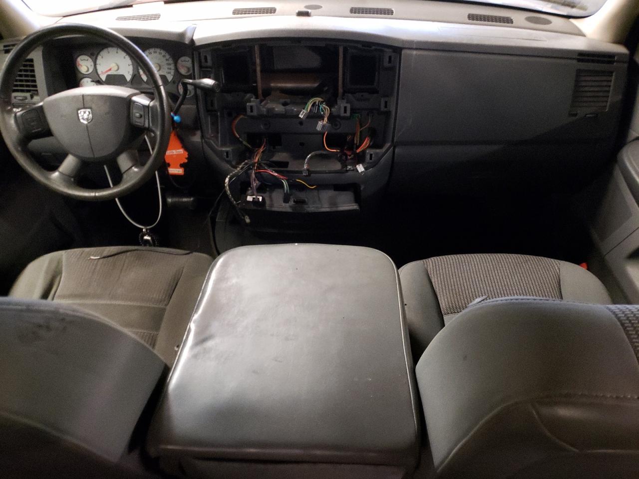 1D7HU18237S191274 2007 Dodge Ram 1500 St