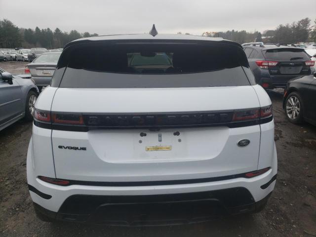SALZL2FX2MH158354 Land Rover Range Rover Evoque R-dynamic Se
