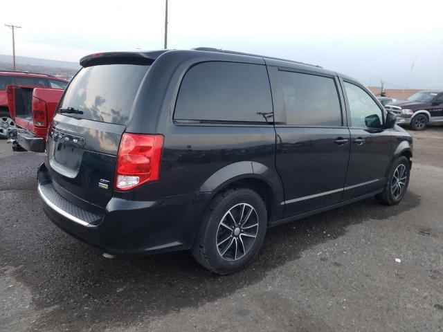2C4RDGEG0JR344834 Dodge Grand Caravan Gt