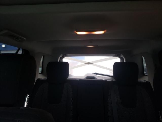 2CTALSEC8B6461570 GMC Terrain Sle