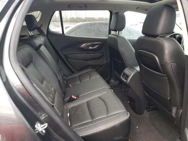 2018 GMC TERRAIN DE - 3GKALXEX2JL165938