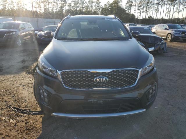 5XYPK4A59GG150431 KIA Sorento