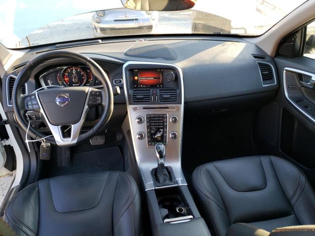 2017 VOLVO XC60 T5 DY YV440MRR8H2161266