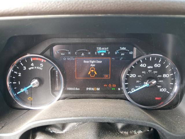 2020 FORD F350 SUPER - 1FT8W3BTXLED93698