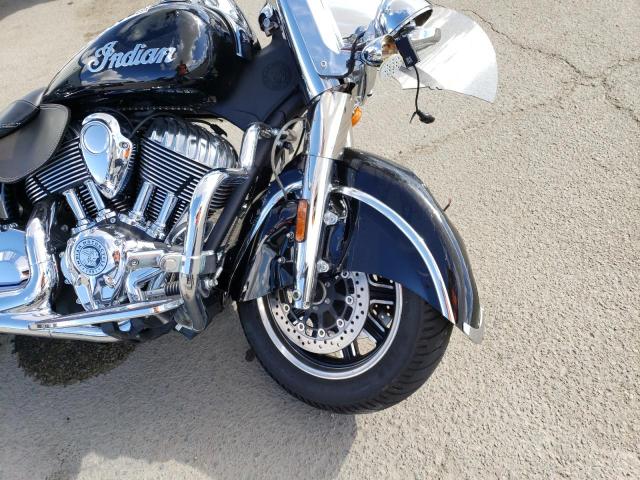 2016 INDIAN MOTORCYCLE CO. SPRINGFIEL - 56KTHAAA3G3337784