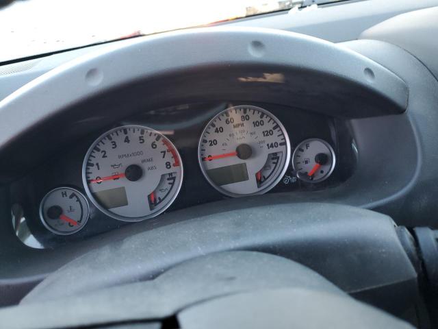 2015 NISSAN XTERRA X - 5N1AN0NW5FN662070