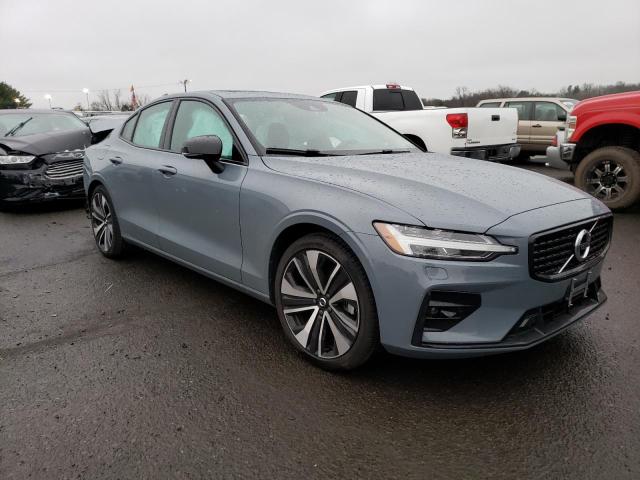 2022 VOLVO S60 B5 MOM 7JRL12TZ9NG161270
