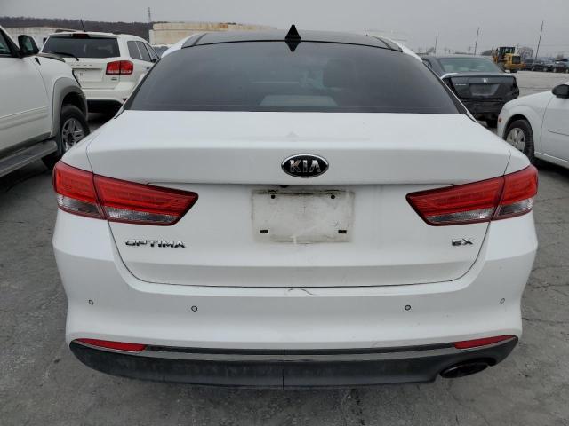 5XXGU4L38GG091866 KIA OPTIMA EX
