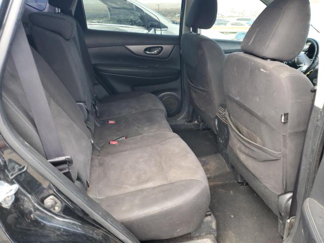 KNMAT2MT7GP717329 Nissan ROGUE S