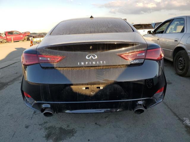2021 INFINITI Q60 PURE JN1EV7JK7MM411137